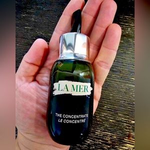 La mer the concentrate